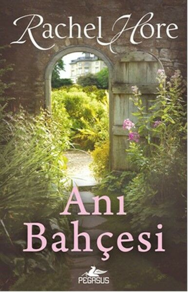 Anı Bahçesi RACHEL HORE