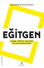 Eğitgen MEHPARE ŞAYAN KİLECİ