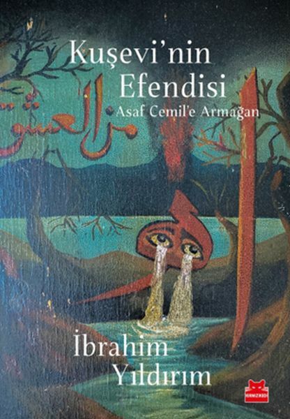 Kuşevinin Efendisi İBRAHİM YILDIRIM