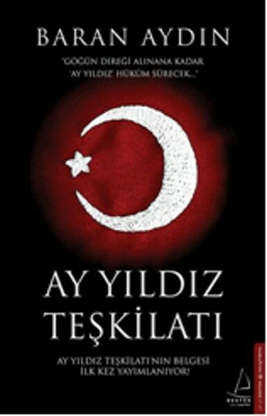 Ay Yıldız Teşkilatı BARAN AYDIN
