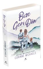Bize Geri Dön - Ciltsiz CORRINE MICHAELS