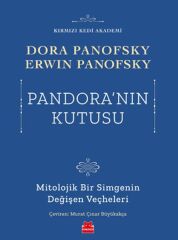 Pandoranın Kutusu DORA PANOFSKY, ERWİN PANOFSKY