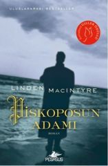 Piskoposun Adamı LİNDEN MACİNTRYRE