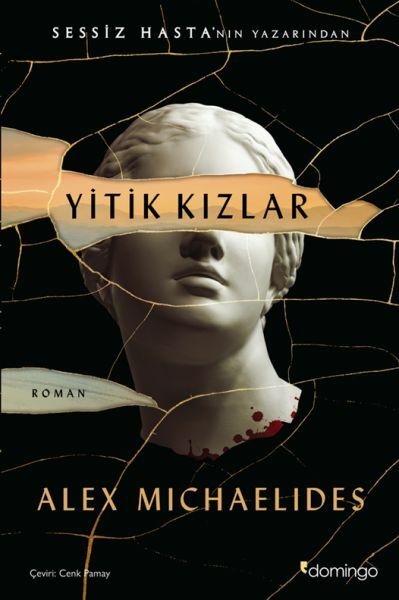 Yitik Kızlar ALEX MİCHAELİDES