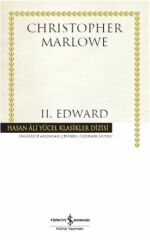 Iı.Edward (Ciltli) CHRISTOPHER MARLOWE