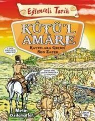 Kutül Amare - Kayıtlara Geçen Son Zafer METİN ÖZDAMARLAR