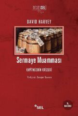 Sermaye Muamması DAVİD HARVEY