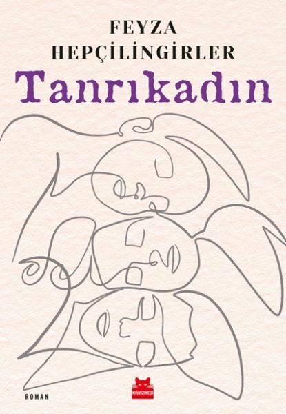 Tanrıkadın FEYZA HEPÇİLİNGİRLER