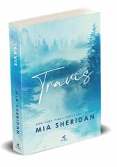 Travis-Ciltsiz MIA SHERIDAN