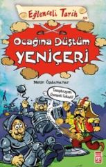 Ocağına Düştüm Yeniçeri METİN ÖZDAMARLAR