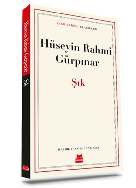 Şık HÜSEYİN RAHMİ GÜRPINAR