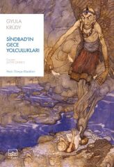 Sinbadın Gece Yolculukları GYULA KRUDY