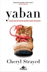 Yaban CHERYL STRAYED