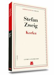 Korku STEFAN ZWEİG