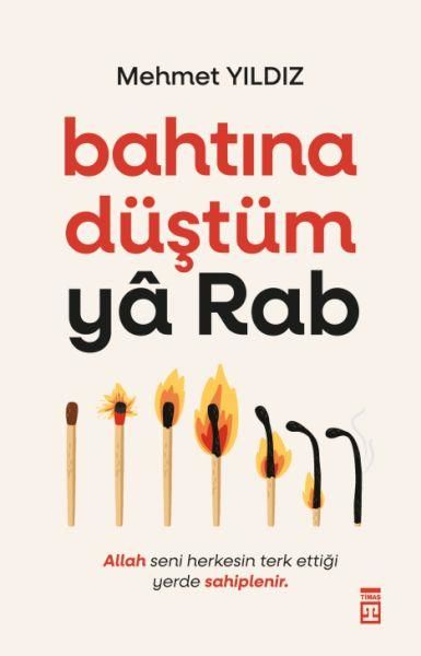 Bahtına Düştüm Ya Rab MEHMET YILDIZ