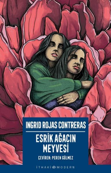 Esrik Ağacın Meyvesi INGRİD ROJAS CONTRERAS