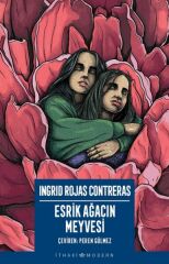 Esrik Ağacın Meyvesi INGRİD ROJAS CONTRERAS