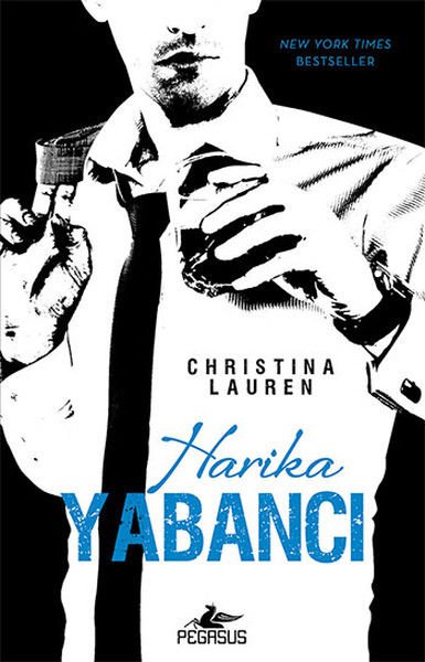 Harika Yabancı CHRİSTİNA LAUREN