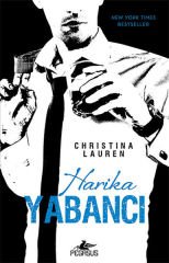 Harika Yabancı CHRİSTİNA LAUREN