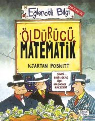 Öldürücü Matematik KJARTAN POSKİTT