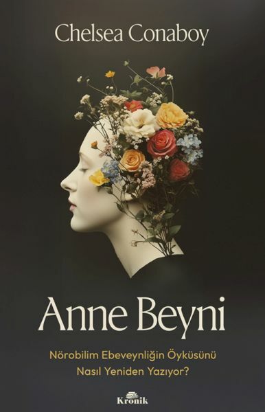 Anne Beyni CHELSEA CONABOY