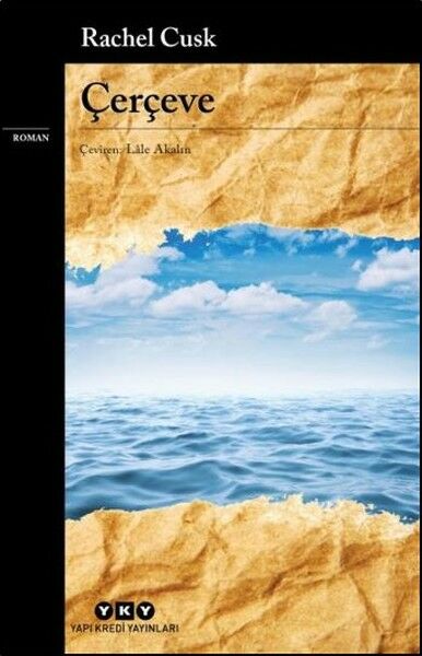 Çerçeve RACHEL CUSK