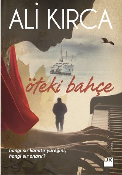 Öteki Bahçe ALİ KIRCA