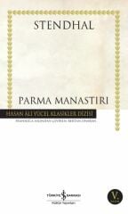 Parma Manastırı (K.Kapak) STENDHAL