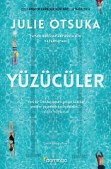 Yüzücüler JULİE OTSUKA