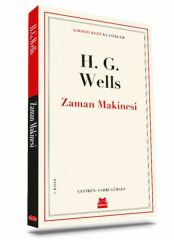 Zaman Makinesi H.G. WELLS