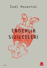 Ergenlik Sivilceleri İZEL ROZENTAL