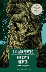 Her Şeyin Hikayesi RİCHARD POWERS