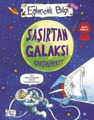Şaşırtan Galaksi KJARTAN POSKİTT