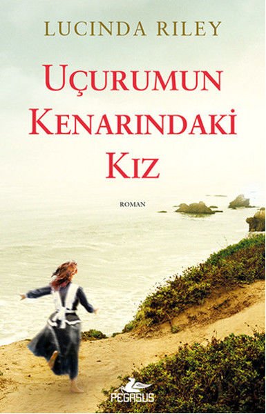 Uçurumun Kenarındaki Kız LUCİNDA RİLEY