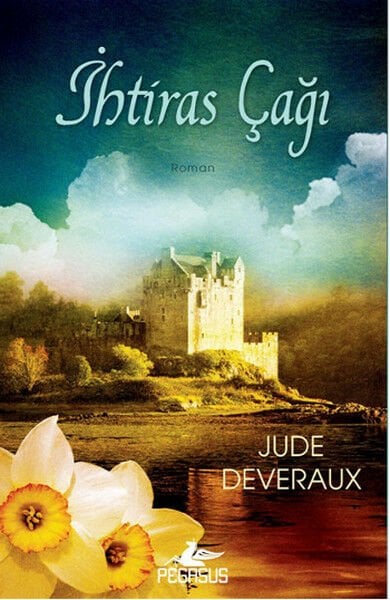 İhtiras Çağı JUDE DEVERAUX
