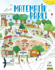 Matematik Parkı TAKIMYILDIZ
