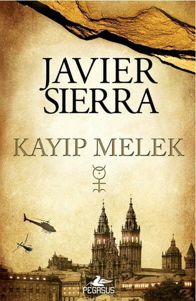 Kayıp Melek JAVİER SİERRA