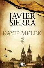 Kayıp Melek JAVİER SİERRA