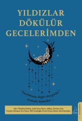 Yıldızlar Dökülür Gecelerimden KOLEKTİF
