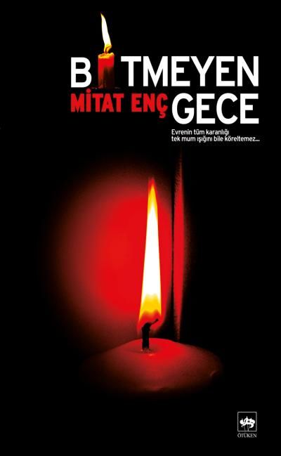 Bitmeyen Gece MİTAT ENÇ