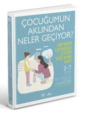 Çocuğumun Aklından Neler Geçiyor TANİTH CAREY,ANGHARAD RUDKİN