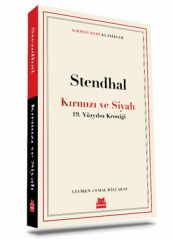 Kırmızı ve Siyah STENDHAL