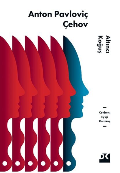 Altıncı Koğuş ANTON PAVLOVİÇ ÇEHOV