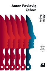 Altıncı Koğuş ANTON PAVLOVİÇ ÇEHOV