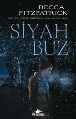 Siyah Buz BECCA FİTZPATRİCK