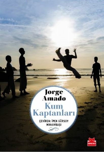 Kum Kaptanları JORGE AMADO