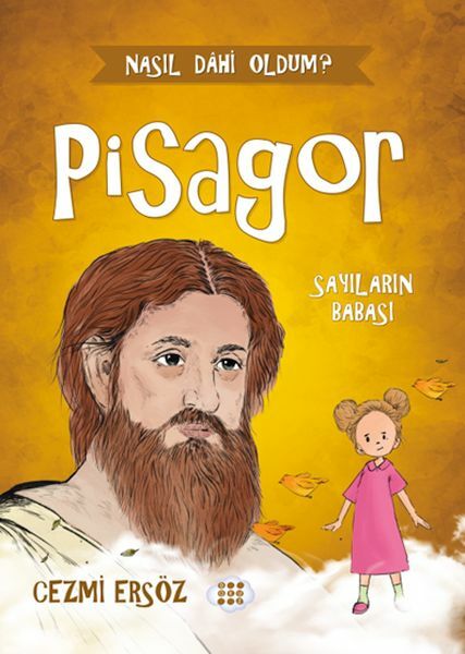 Pisagor  Sayıların Babası CEZMİ ERSÖZ
