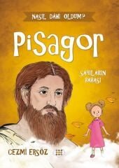 Pisagor  Sayıların Babası CEZMİ ERSÖZ