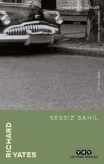 Sessiz Sahil Modern Klasikler RİCHARD YATES