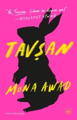 Tavşan MONA AWAD